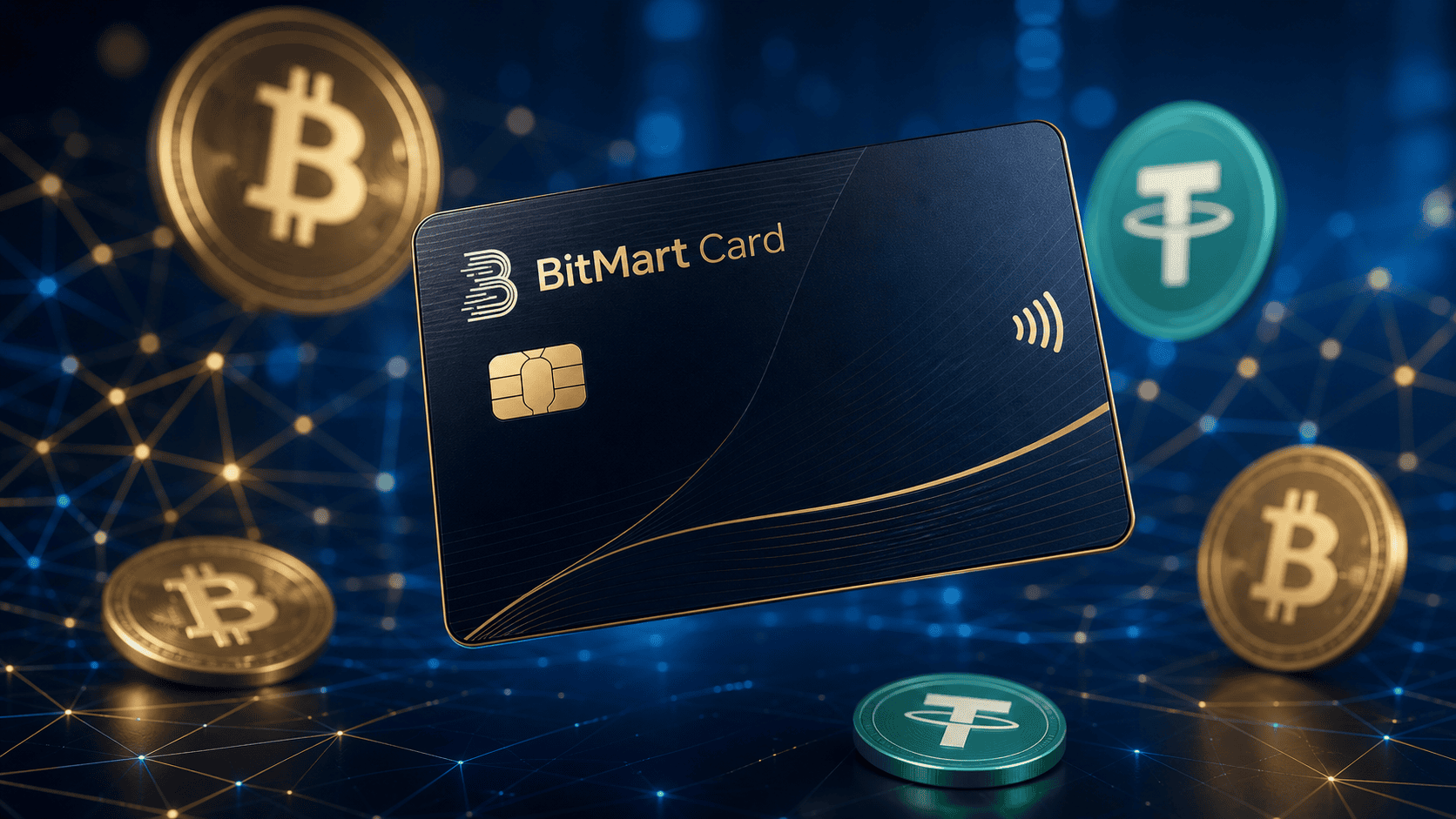 ⚠️ BitMart 平台关闭警告：虚拟卡即将停止使用（2026年7月更新）