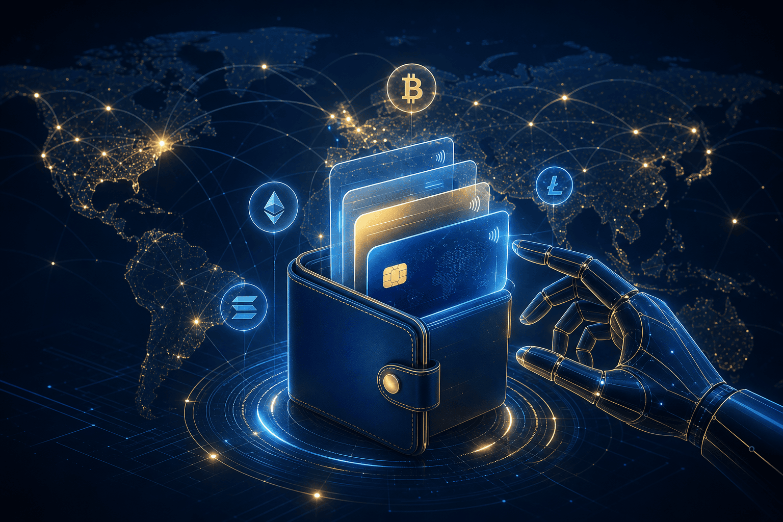 ArrivalX：双牌照新银行，AI支付代理 + 企业虚拟卡全面评测