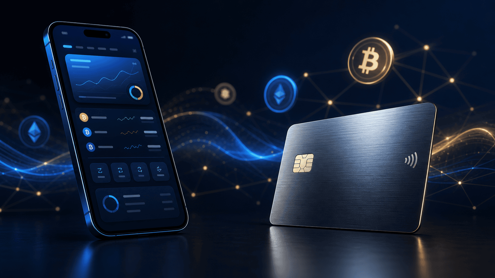PayFun评测：USDT/USDC加密借记卡，零月费全球消费