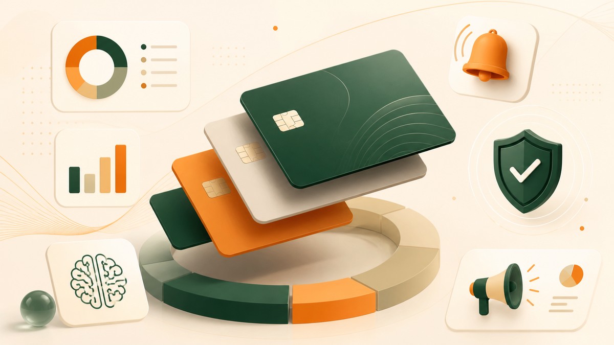 Kimoox Workflow: Separate AI, Advertising, and Office Subscription Payments