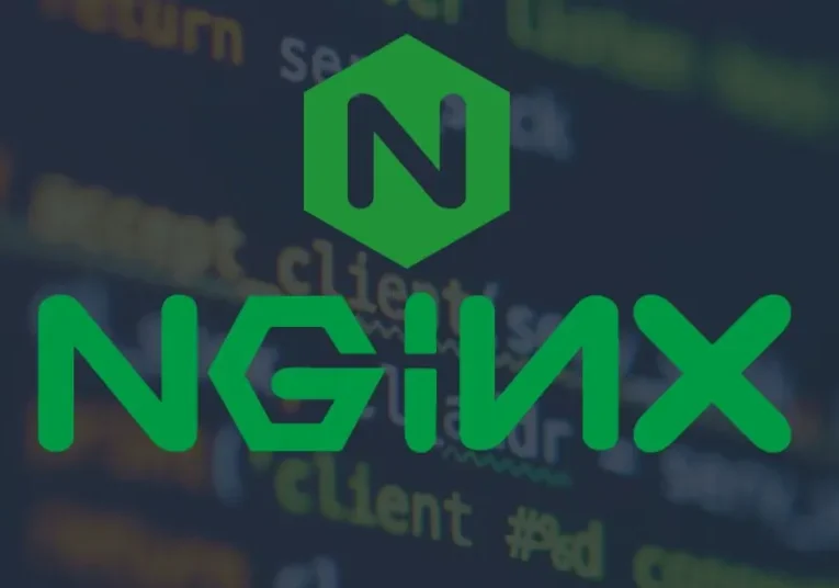 nginx