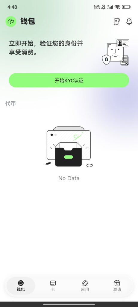 VirtualCardx article illustration: dogpay1-461x1024
