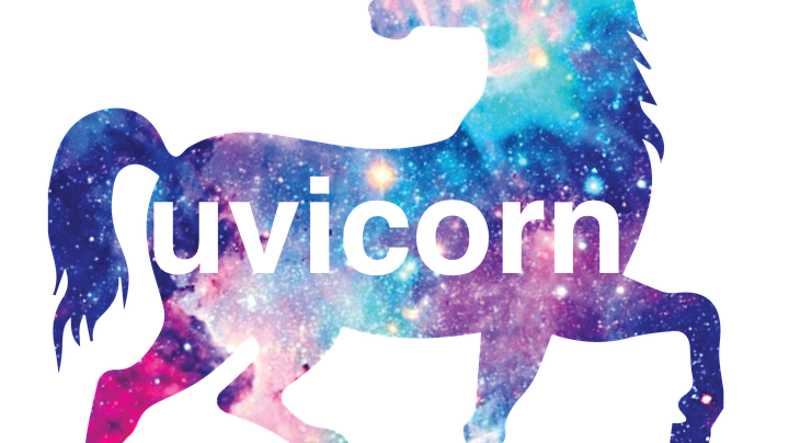 uvicorn