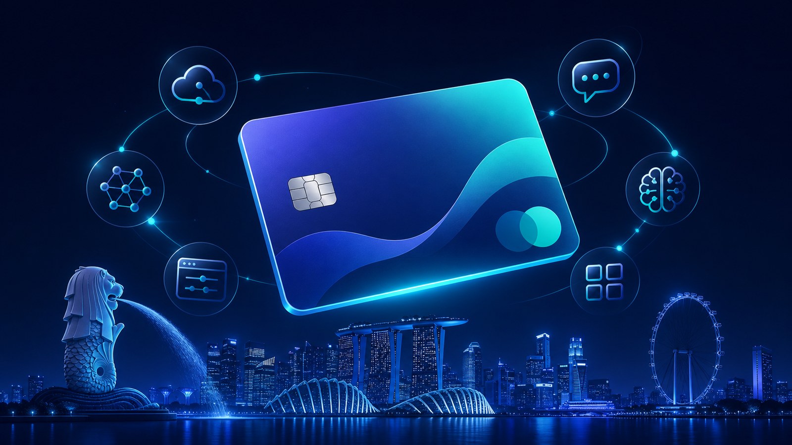 FastPay KOKO Visa 评测 2026：新加坡企业 U卡，邀请制开卡 15 美元，Claude/OpenAI/GCP 可用