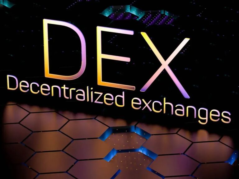 如何正确使用去中心化加密货币交易所（DEX) - VirtualCardx文章配图