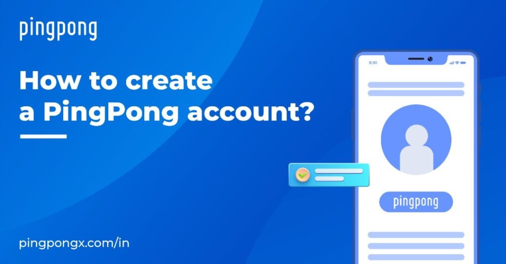 pingpongx