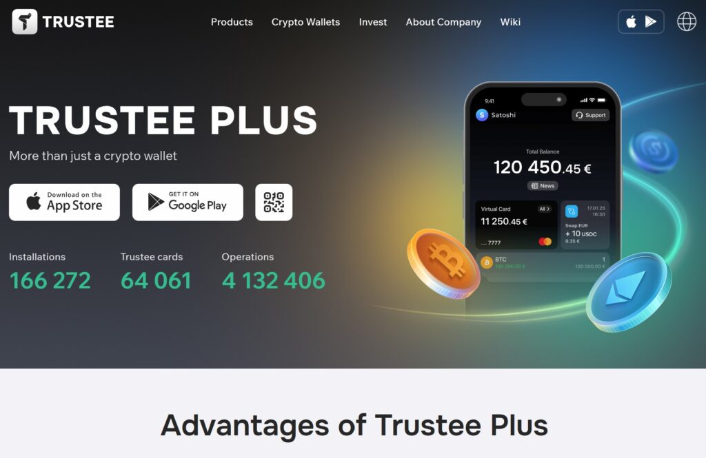 trustee