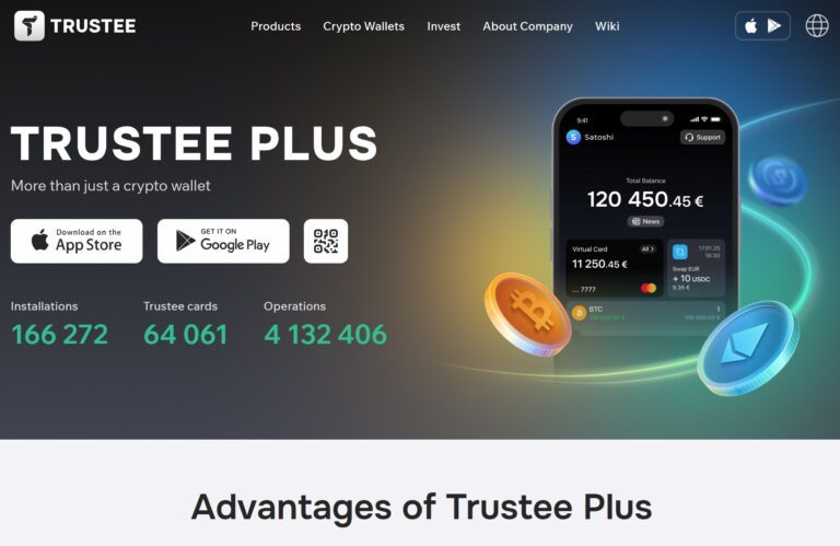 欧洲虚拟卡平台 – Trustee - VirtualCardx文章配图
