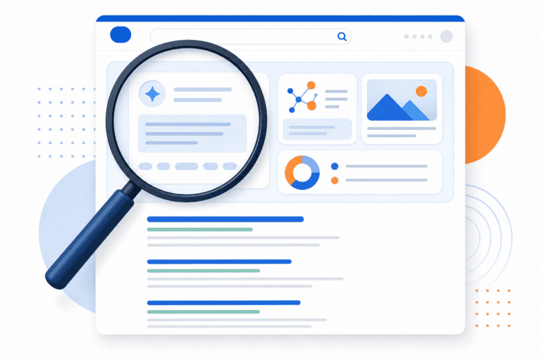 ai overviews seo strategy