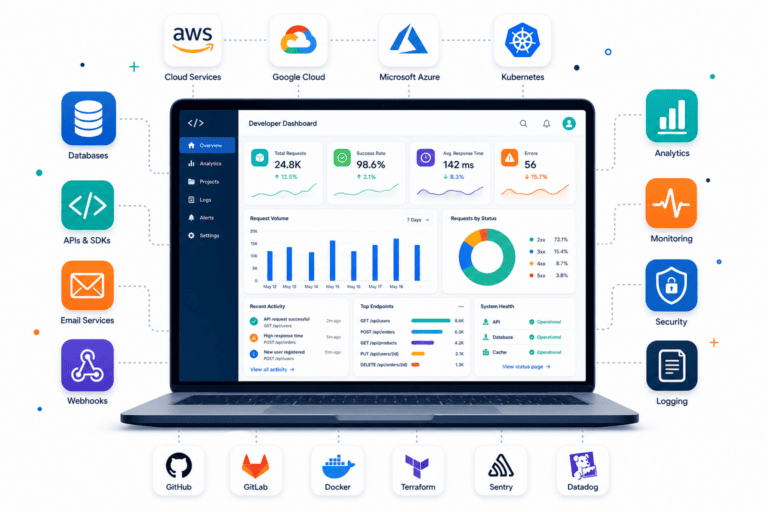 free dev tools featured