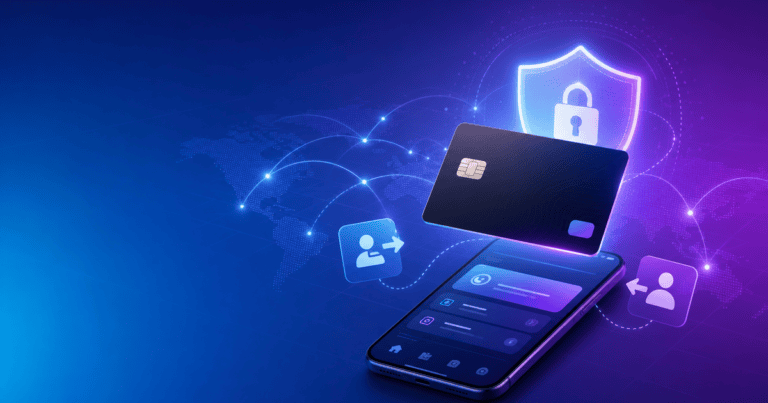 免KYC U卡 - localcard - AI generated featured image