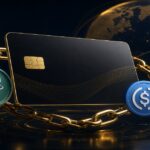 PayFun 加密借记卡深度评测 零月费 USDT Visa