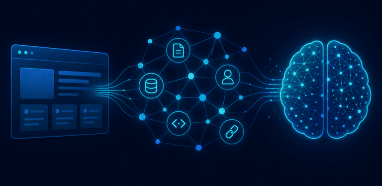 semantic seo entity optimization